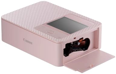Canon SELPHY CP1500 kompakt fotoskriver (rosa)