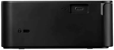 Canon SELPHY CP1500 kompakt fotoskriver (sort)