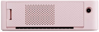 Canon SELPHY CP1500 kompakt fotoskriver (rosa)