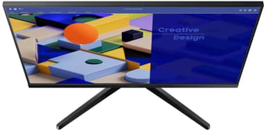 Samsung Essential LS27C310 27" skjerm