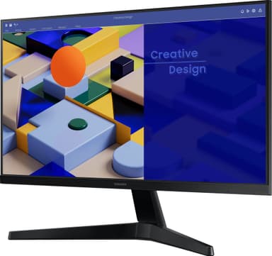 Samsung Essential LS27C310 27" skjerm