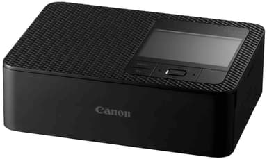 Canon SELPHY CP1500 kompakt fotoskriver (sort)