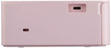 Canon SELPHY CP1500 kompakt fotoskriver (rosa)