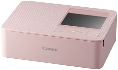 Canon SELPHY CP1500 kompakt fotoskriver (rosa)