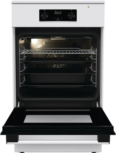 Gorenje komfyr GEIT5D61WPG