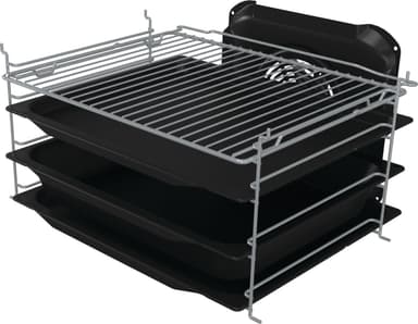 Gorenje komfyr GEIT5D61WPG