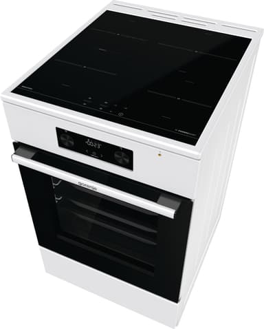 Gorenje komfyr GEIT5D61WPG