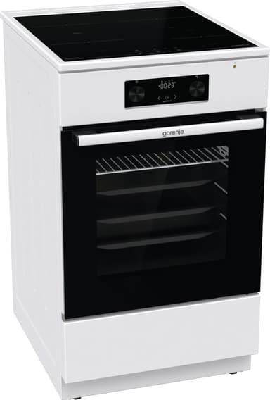 Gorenje komfyr GEIT5D61WPG
