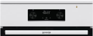 Gorenje komfyr GEIT5D61WPG