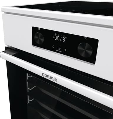 Gorenje komfyr GEIT5D61WPG