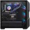 PCSpecialist Fusion X50 i5K-13/16/1000/3070 stasjonær gaming-PC