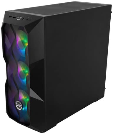 PCSpecialist Fusion X90 i9K-13/32/1000/4080 stasjonær gaming-PC