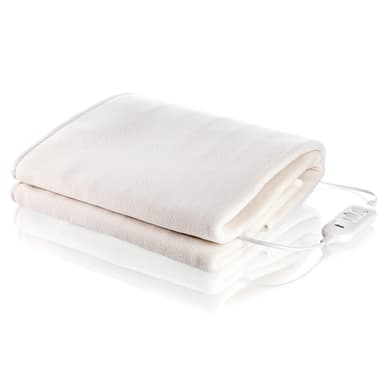 Varmeteppe 1 pers, BW-4753 150x80 cm 60 W.