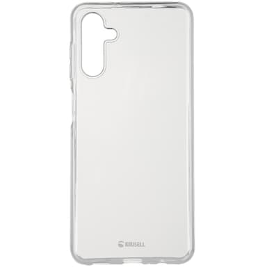 Mykt deksel Galaxy A13 Gjennomsiktig
