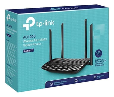 TP-Link ARCHERC6