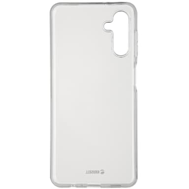 Mykt deksel Galaxy A13 Gjennomsiktig