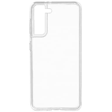 SoftCover Galaxy S22+ Transparent