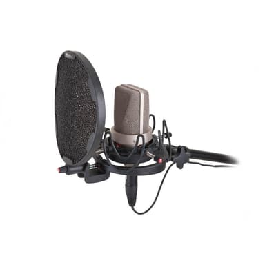 RYCOTE Studio Shock Mount InVision - USM Studio Kit