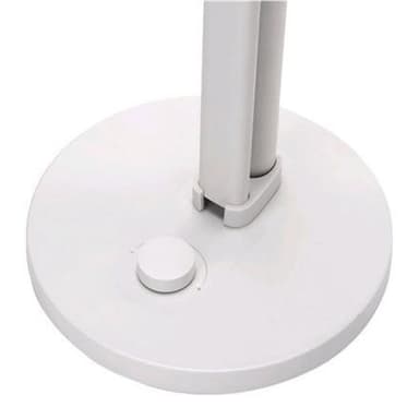 Xiaomi MUE4105GL Mi LED 1S skrivebordslampe, 6 W, klar hvit