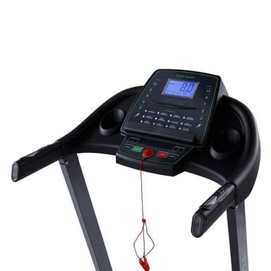 Tunturi Fitness Cardio Fit T30 Treadmill