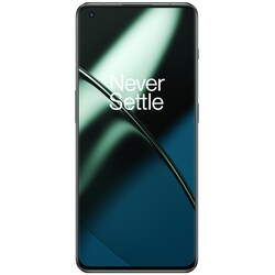 OnePlus 11 5G smarttelefon 256/16GB (grønn)