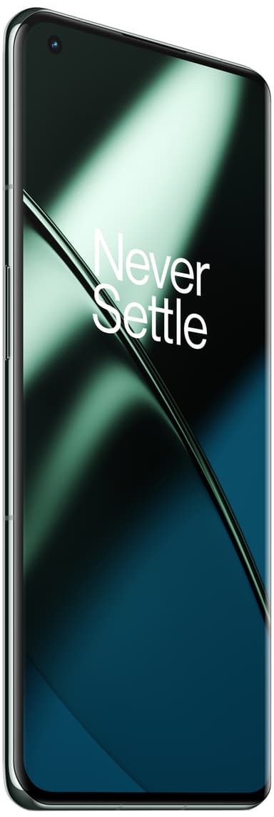 OnePlus 11 5G smarttelefon 256/16GB (grønn)