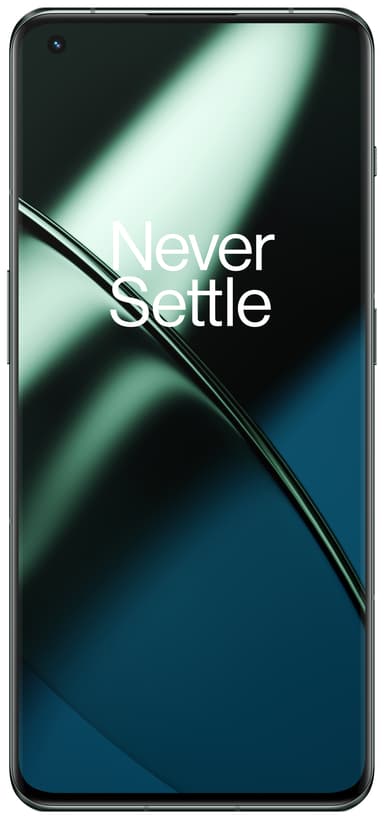 OnePlus 11 5G smarttelefon 128/8GB (grønn)