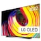 LG 77" OLED CS 4K OLED TV (2022)