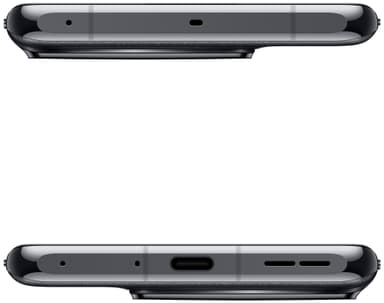 OnePlus 11 5G smarttelefon 128/8GB (sort)