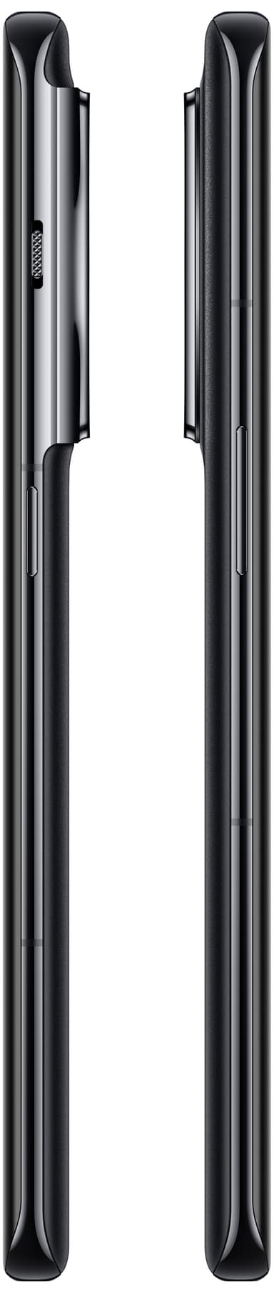 OnePlus 11 5G smarttelefon 128/8GB (sort)