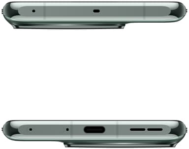 OnePlus 11 5G smarttelefon 256/16GB (grønn)