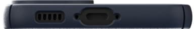 Nudient Samsung S23 deksel (Midwinter Blue)
