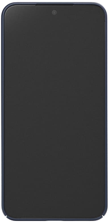 Nudient Samsung S23 deksel (Midwinter Blue)