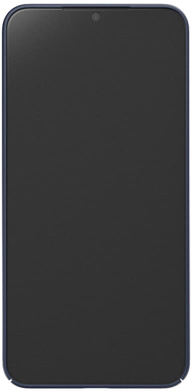Nudient Samsung S23 Plus deksel (Midwinter Blue)