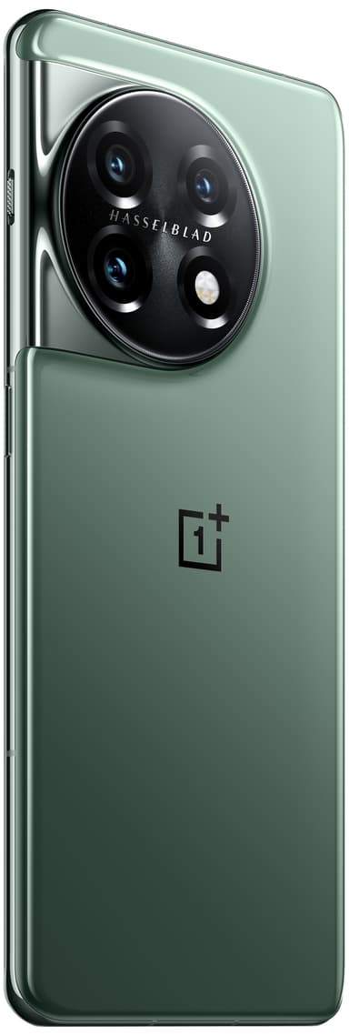 OnePlus 11 5G smarttelefon 128/8GB (grønn)