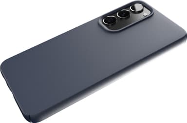 Nudient Samsung S23 Plus deksel (Midwinter Blue)