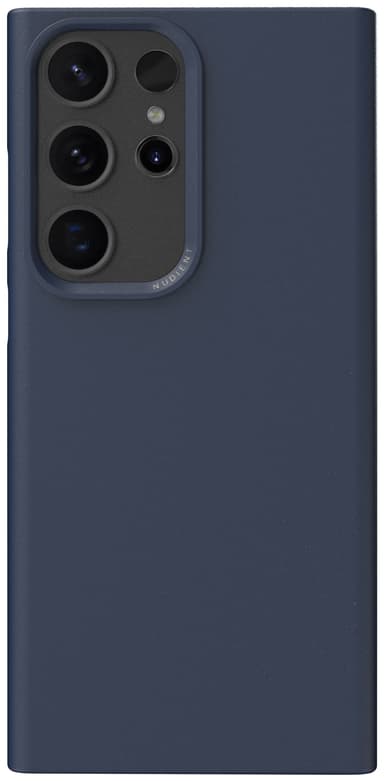 Nudient Samsung S23 Ultra deksel (Midwinter Blue)