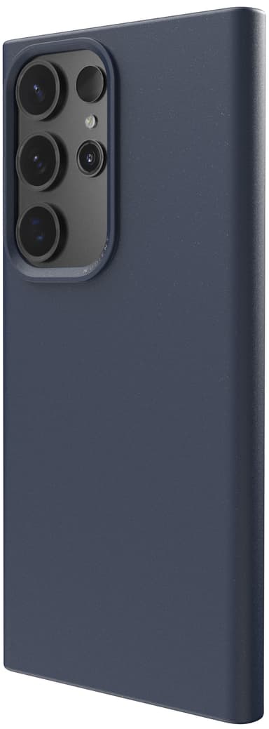 Nudient Samsung S23 Ultra deksel (Midwinter Blue)