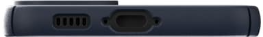 Nudient Samsung S23 Plus deksel (Midwinter Blue)