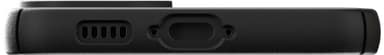Nudient Samsung S23 Plus deksel (Ink Black)