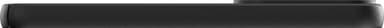 Nudient Thin Samsung Galaxy S23 deksel (blekksort)