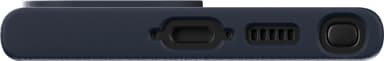 Nudient Samsung S23 Ultra deksel (Midwinter Blue)