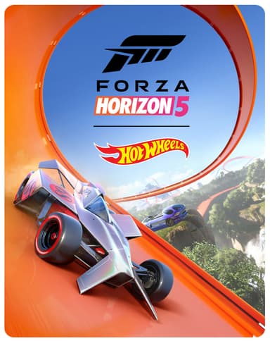 Xbox Series X 1TB Forza Horizon 5 Premium Edition pakke