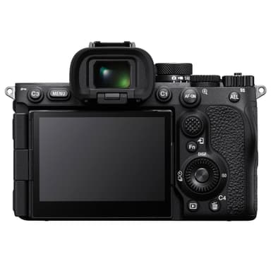 Sony A7R V Kamerahus
