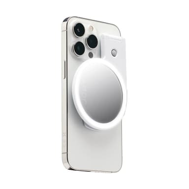 Joby Beamo™ Ring Light for MagSafe White