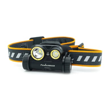 Fenix Hodelykt HM65R