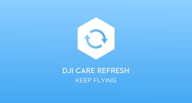 DJI Care Refresh (Mavic 2)