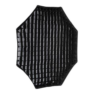 Godox Octa Softbox med Grid 95cm Bowens