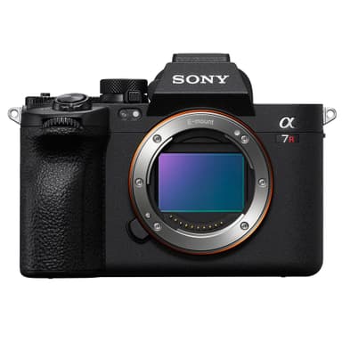 Sony A7R V Kamerahus