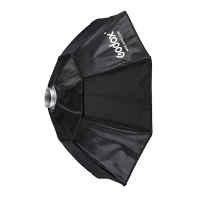 Godox Octa Softbox med Grid 95cm Bowens